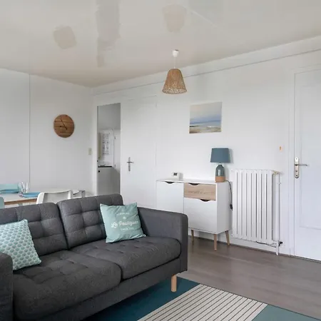 Pour 4 Proche Du Nau Le Pouliguen