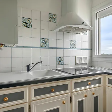 Pour 4 Proche Du Nau *