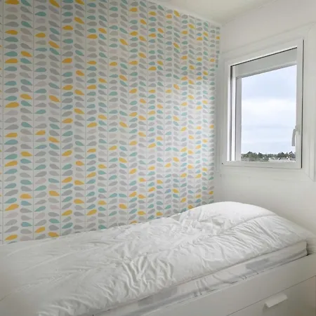 Appartement Pour 4 Proche Du Nau