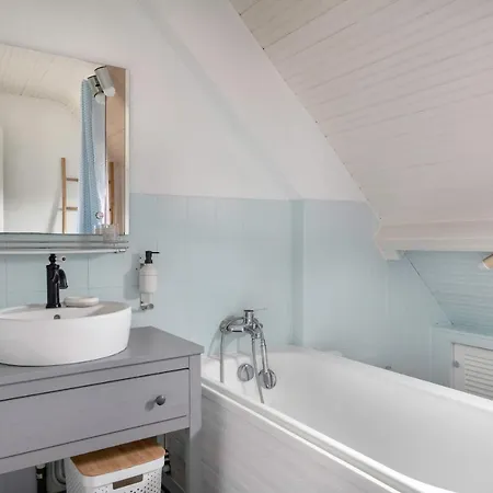 Pour 4 Proche Du Nau Le Pouliguen