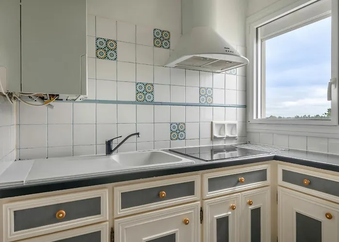 Pour 4 Proche Du Nau *